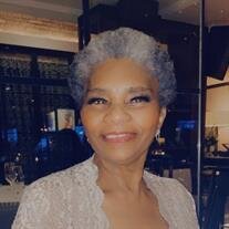 Mrs. Debra Ann Walker Davis