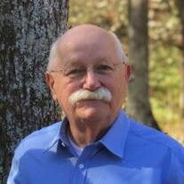 Bobby Ruth, of Henderson