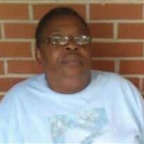 Ms. Vernita Edwards