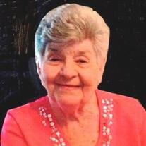 Mrs. Evelyn R. Poulson