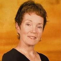Mary Anne Coleman