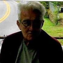 Dallas Leland Endicott