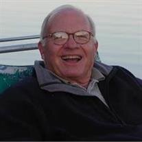 William Peregrine "Pere" Roberts