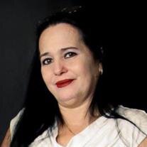 Milaila Salcedo Martinez