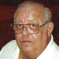 Norman  Jack Hanson