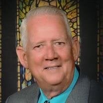 William Alexander Angel Jr.