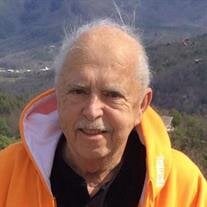Albert Charles Cox