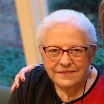 Delia Hunter Neely
