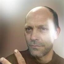 Roger Wayne Tipton