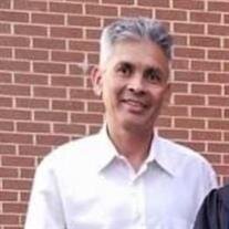 Fernando J. Diaz