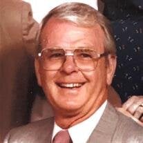 Frank Delano Wengert