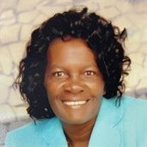 Siliana Joseph