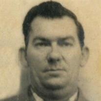 Donald Wayne Wooldridge