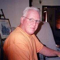 Douglas "Doug" Sullivan Sr.