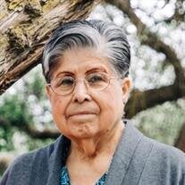 Yolanda H Cavazos