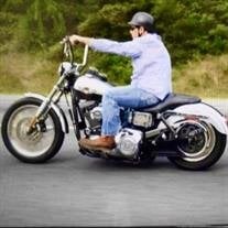 Thomas Hank Williams