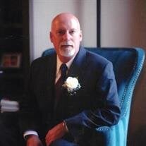 Steven Eugene Wade