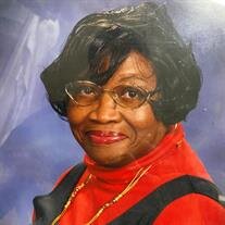 MILDRED DELOIS SMITH