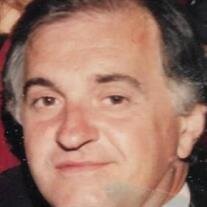 William John Salvatore