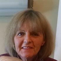 Deborah Greene Smith