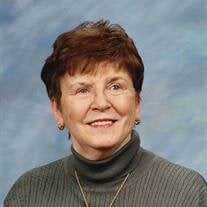 LaVonne Carrol Samstad