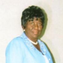 Wanda Marie  Foster