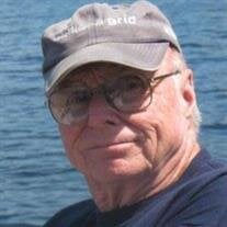 Patrick W. Harte
