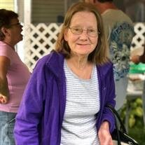 Pamela M. Hebert