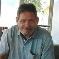 Robert Wayne Vaughn