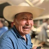 Filemon Estrada Valdez