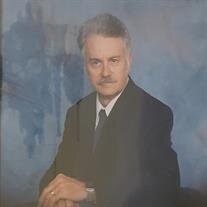 Joseph Terry Whitaker Sr