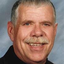 Rev. James T. Fitzmaurice