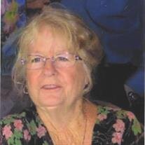 Lorraine Miller