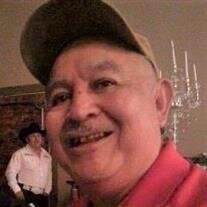 Francisco Aguirre Mendoza
