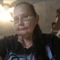 Mary Jane Krumwied-Libbert