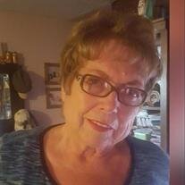 Hazel M. Chavez