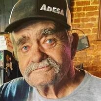 Mr. Dennis E. "Buck" Buchanan
