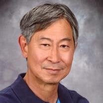 Mr. Christopher Chin-Fatt