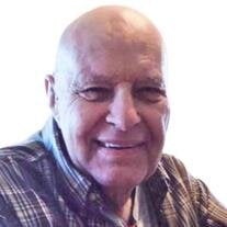 Gerald "Jerry" E. Baader