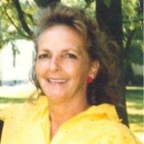 Kathleen Thompson