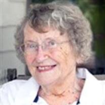 Esther M. Hromatka