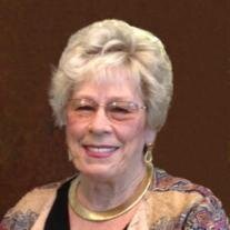 Barbara P. Bedair