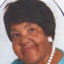 Mrs. Mary  Inez Wright