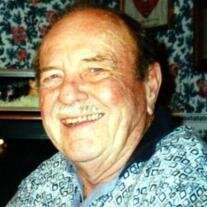 Jack Rainey