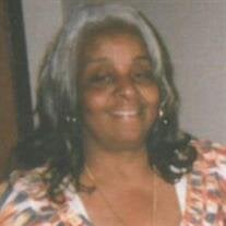 Brenda Willett Price