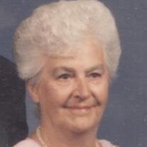 Shirley C. Henry
