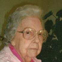 Edna Hightower
