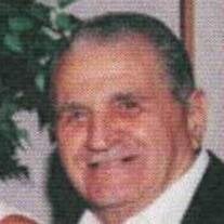 Mr. Patsy J. DeLuca