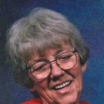 Jannie E. Johnson
