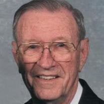 Mr. Orville R. Morris
